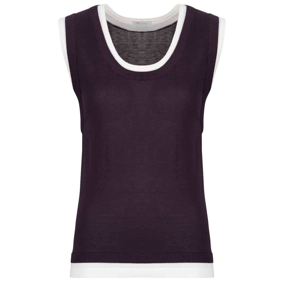 Ikks - B318215 - Violet