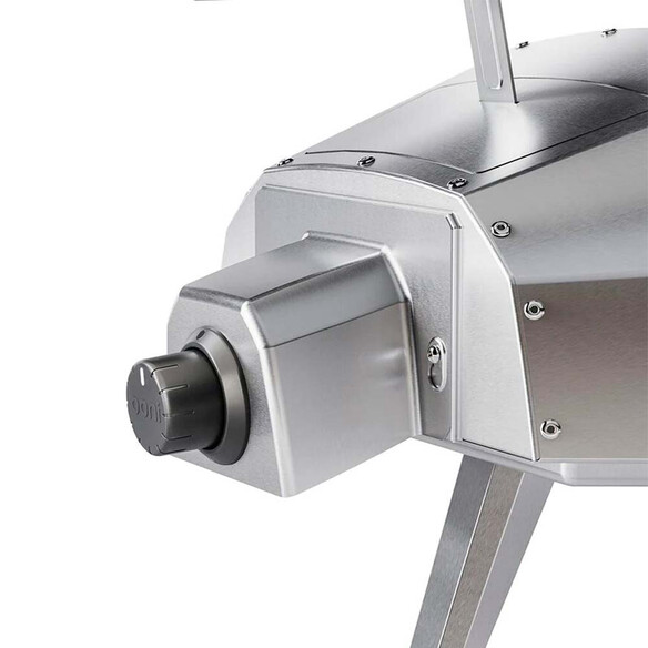 Adaptateur brûleur à gaz four à pizza Karu 12, Karu 12 G et Karu 2 - Ooni