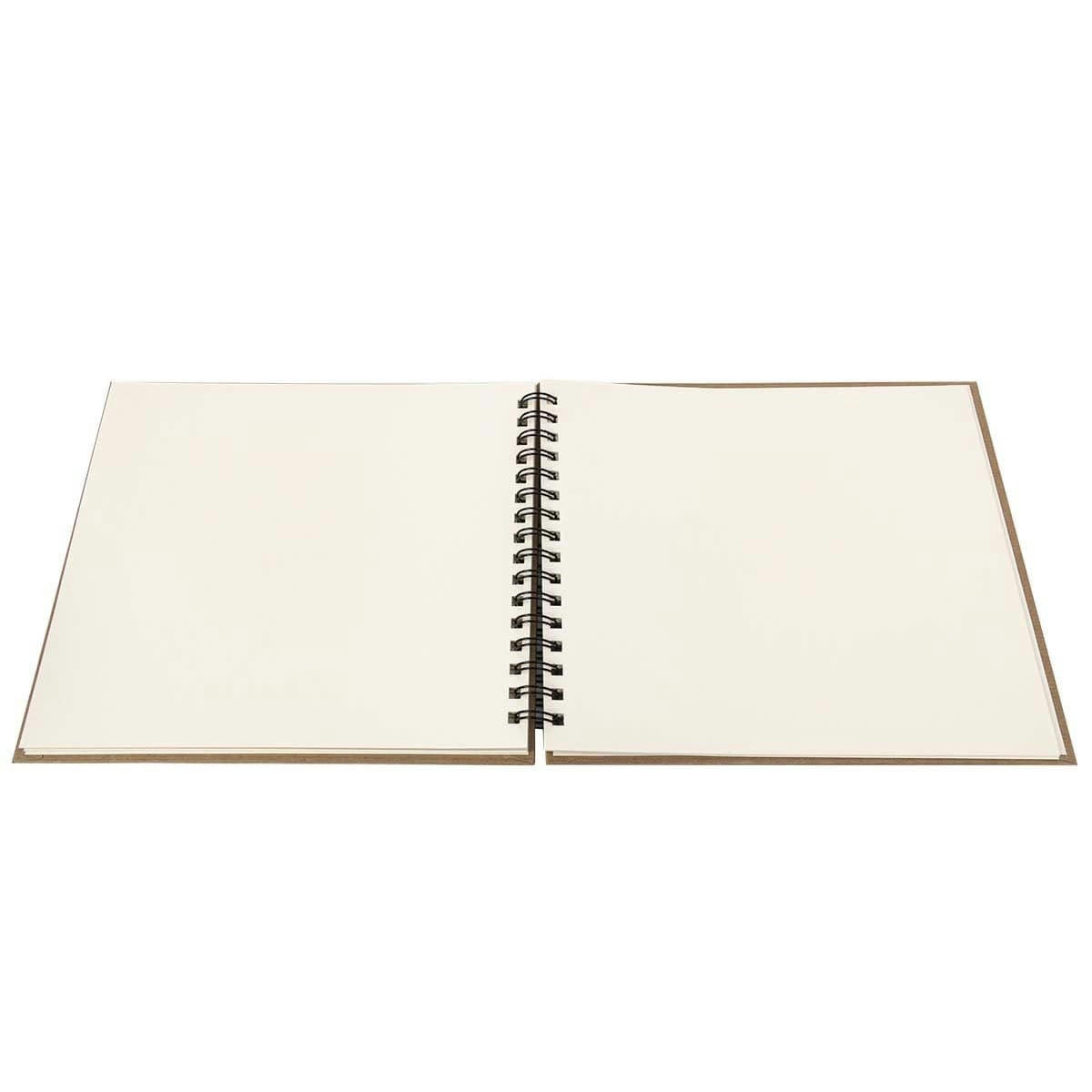 ARTIST - Album photo traditionnel Jardin exotique, 120 photos 11,5x15 cm