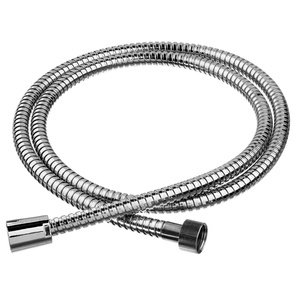 Mangueira chuveiro inox 1,5m