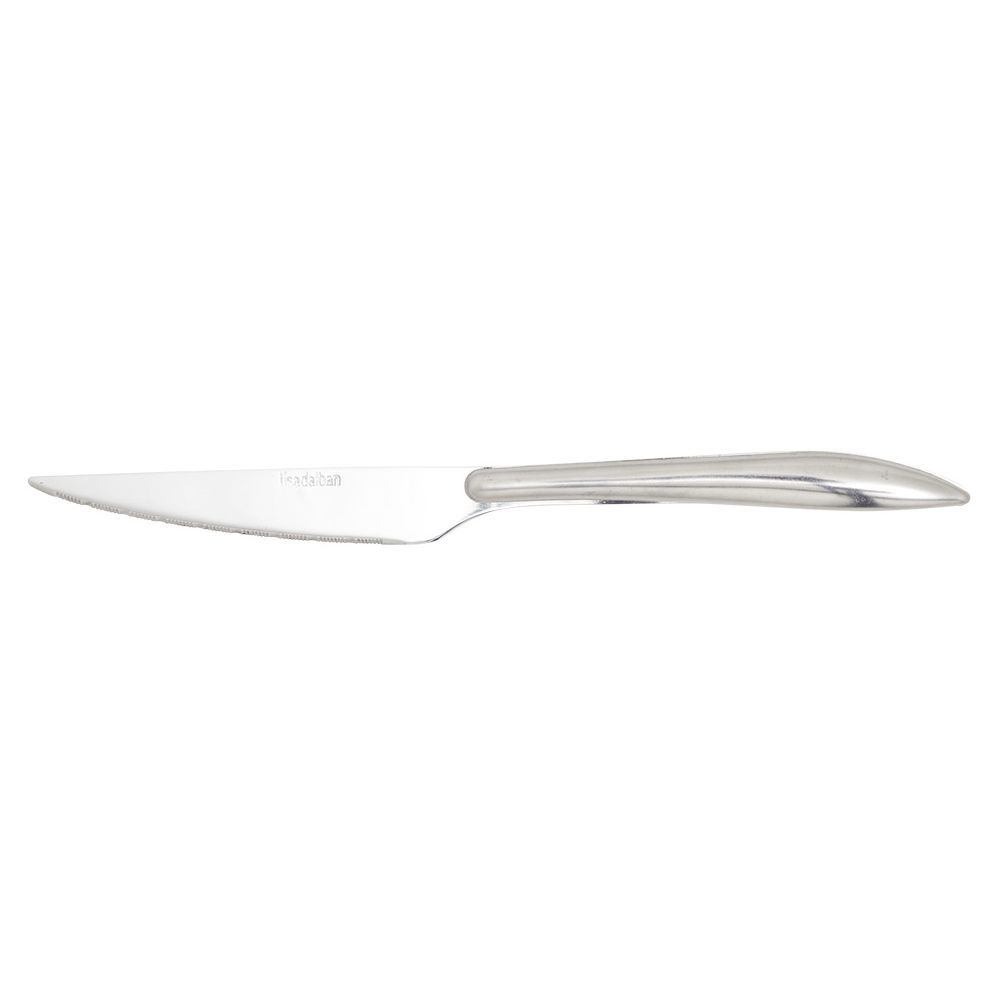 Couteau inox
