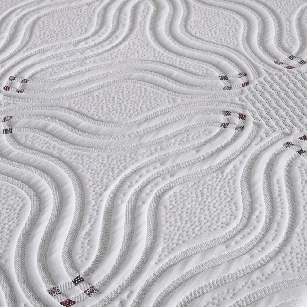 ComforPedic Loft from Beautyrest 14-inch Gel Memory Foam Mattress