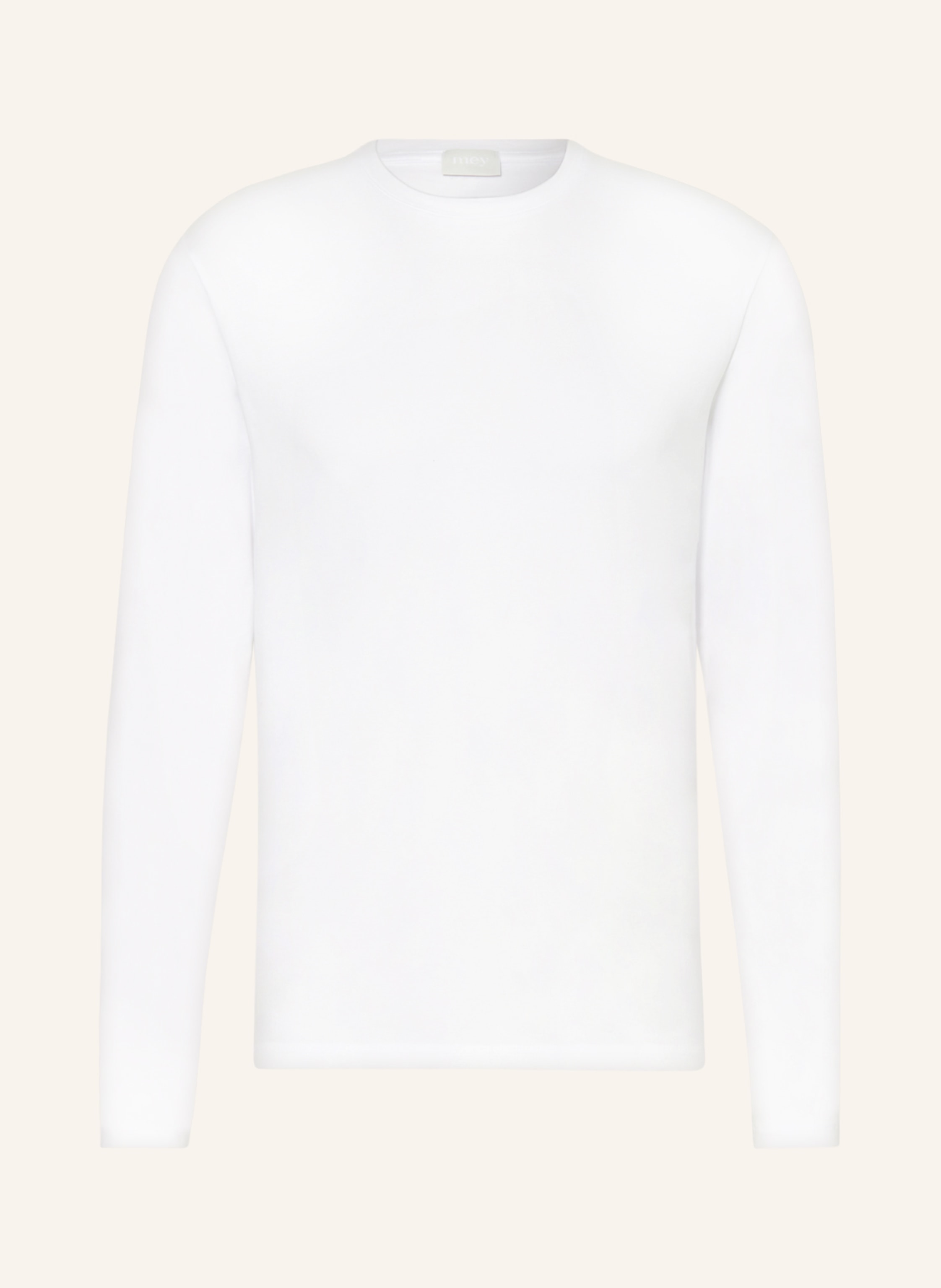 mey Lounge-Shirt Serie RELAX
