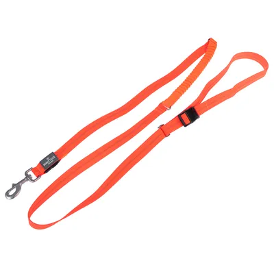 Nomad Tales Spirit USB LED Orange Jogging Lead