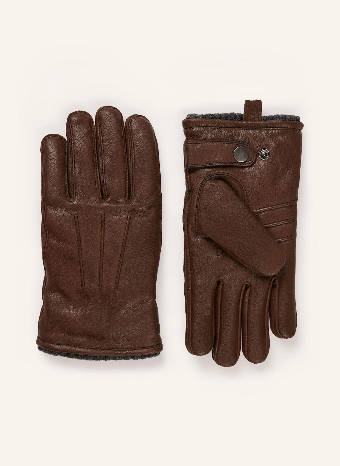 STROKESMAN'S Handschuhe