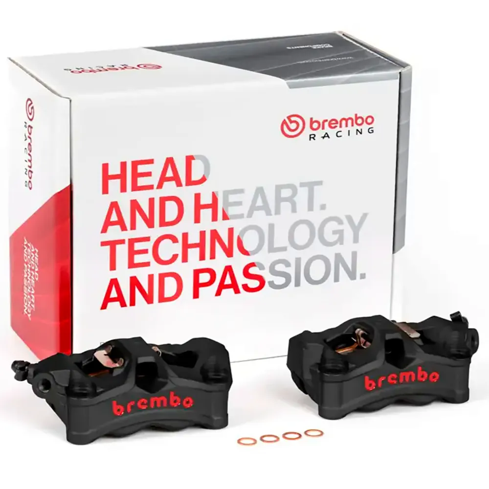 Brembo 220D02070 brake caliper