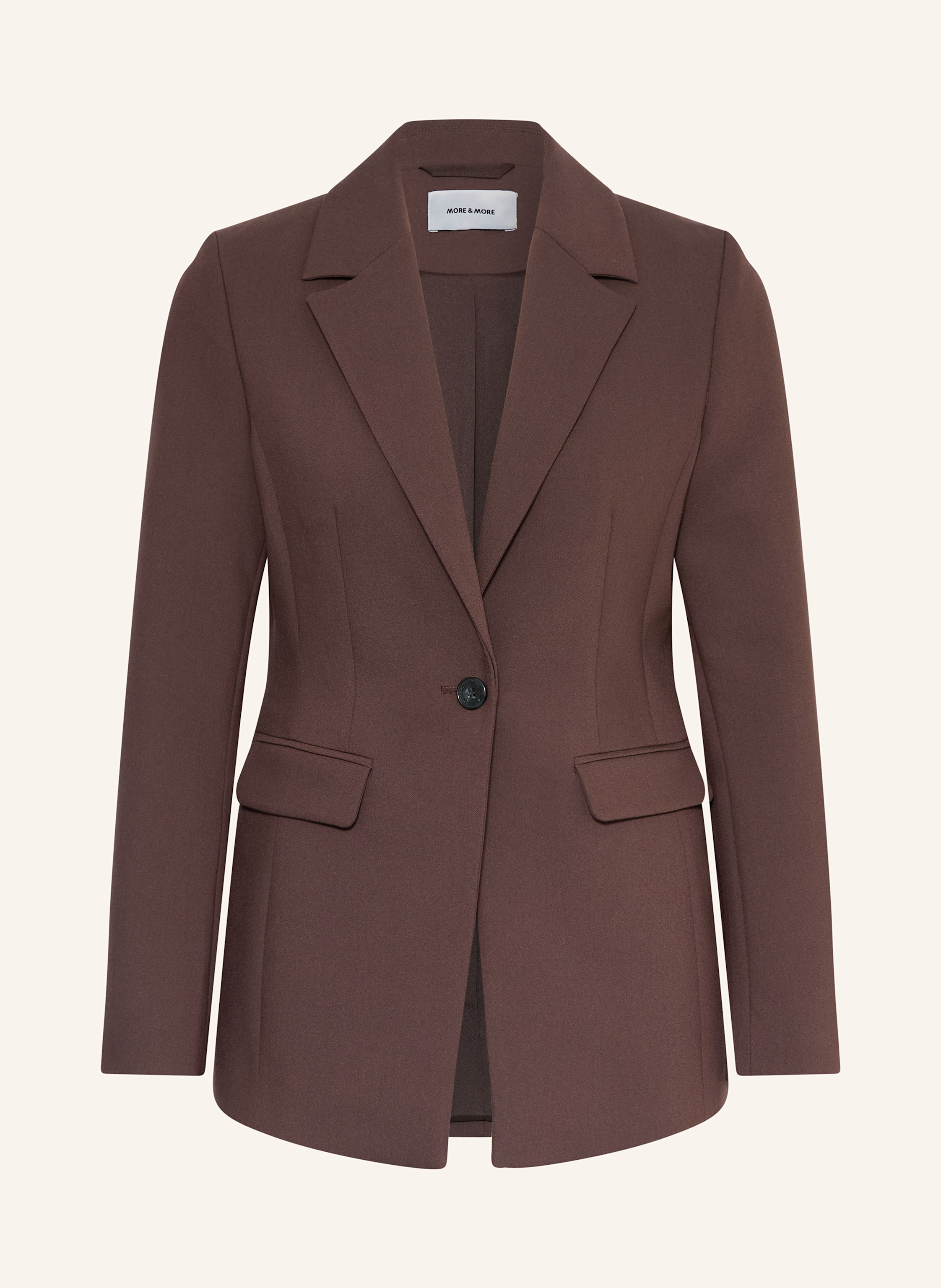 MORE & MORE Blazer