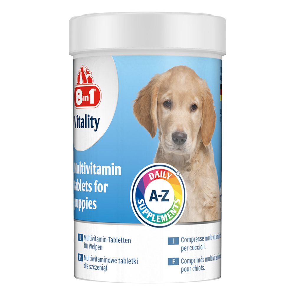 8in1 Vitality Junior