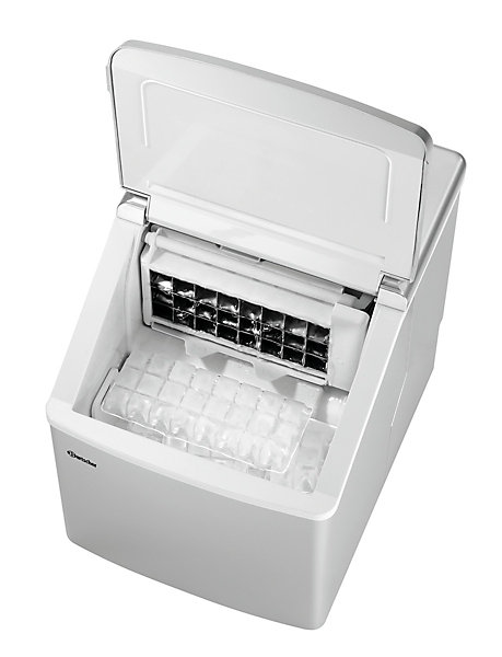 Machine à Glaçon Professionnelle de Comptoir - 10 kg - Bartscher