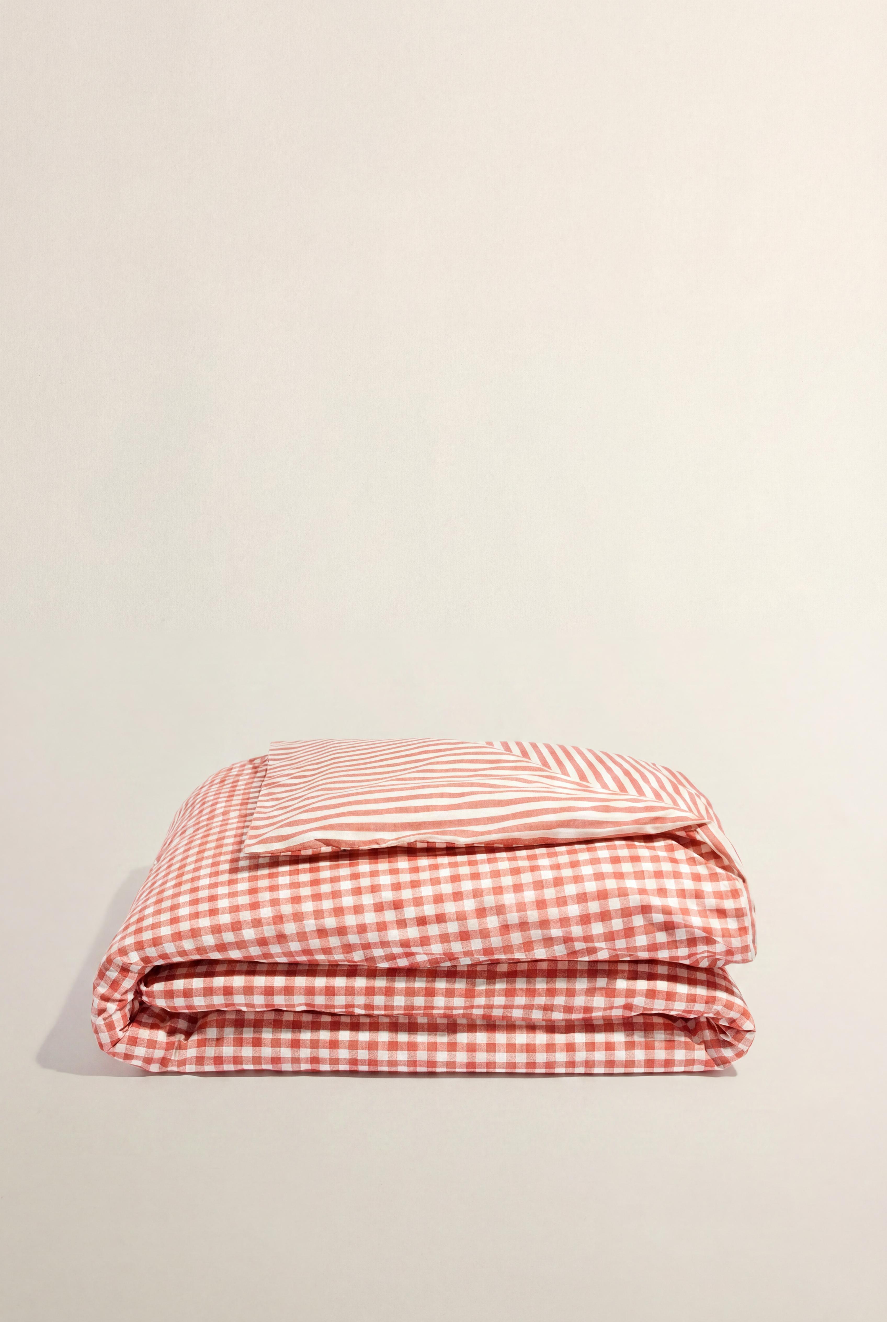 Funda nórdica reversible 260 x 240 cm