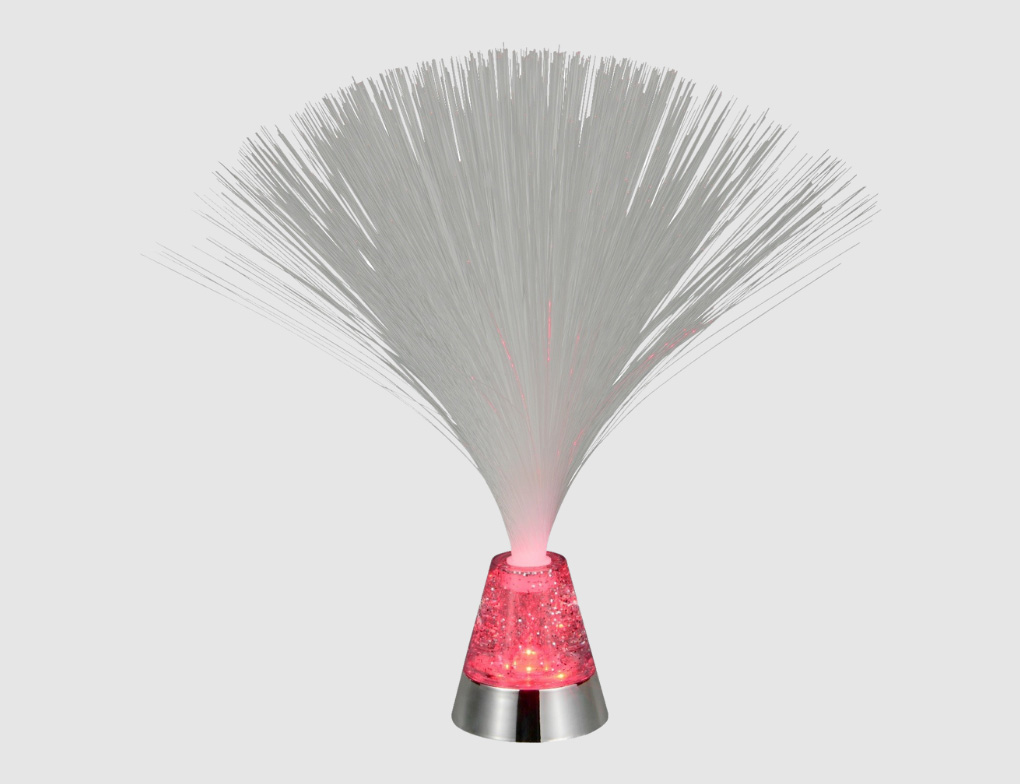 Tischleuchte Punk RGB