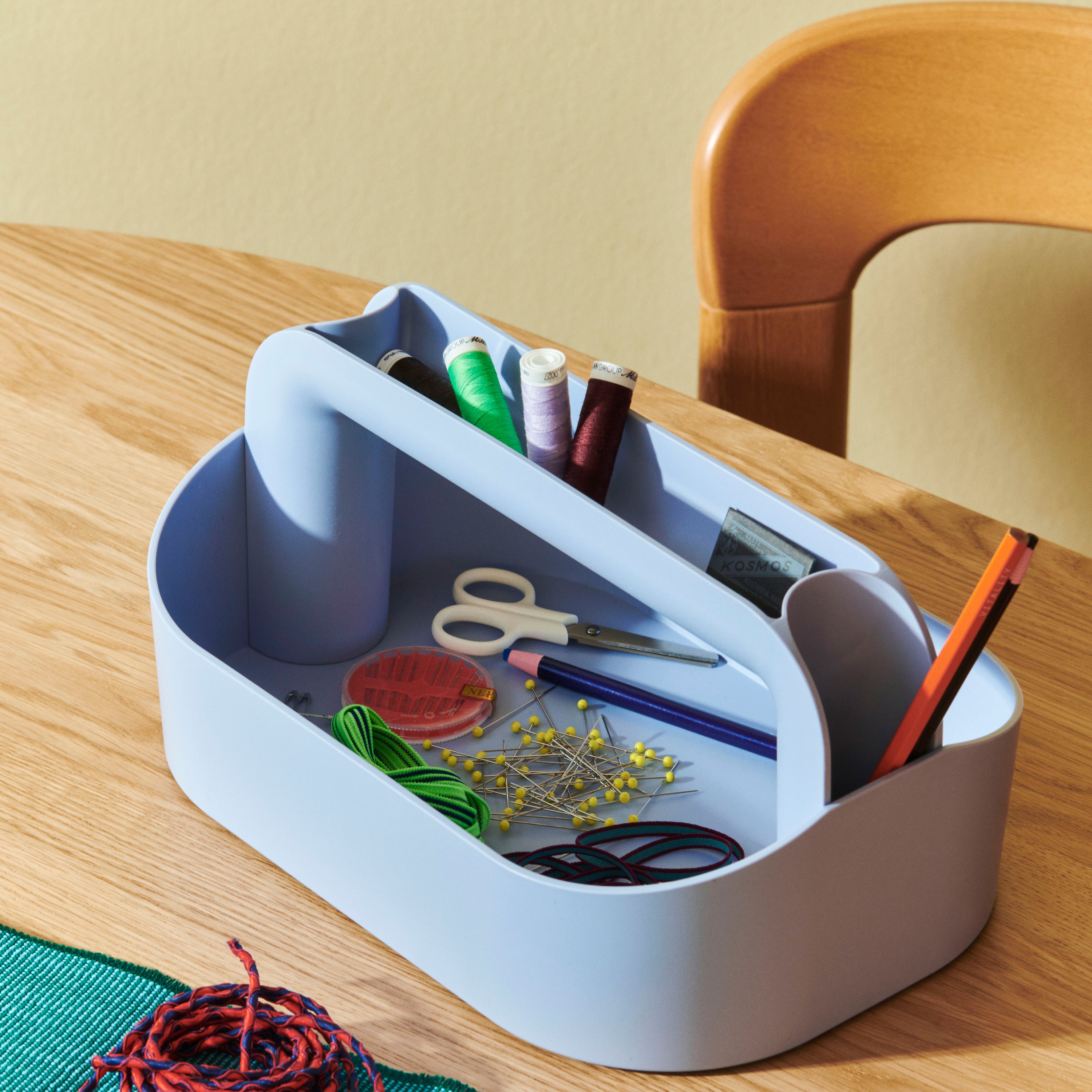 HAY Tool Box - Lavendel