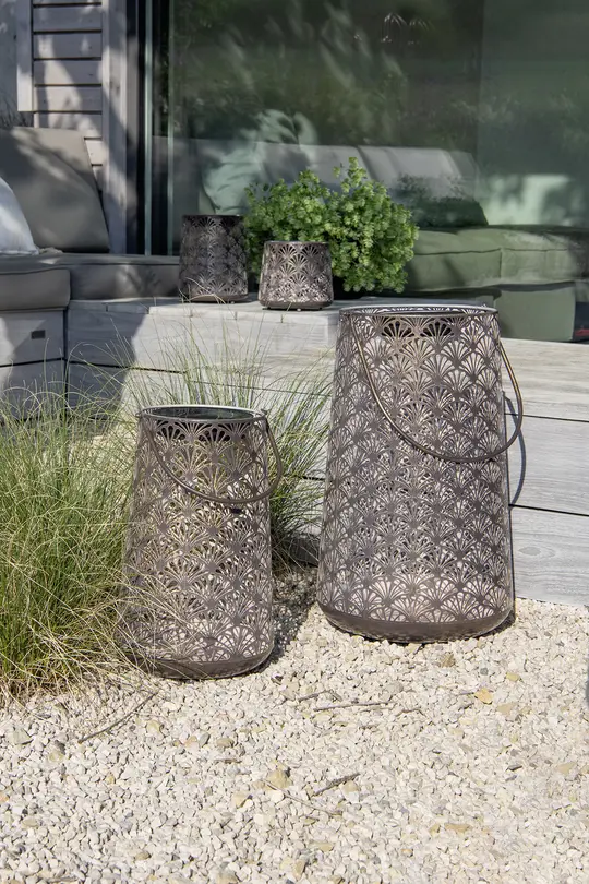 Solarleuchte Solar Light