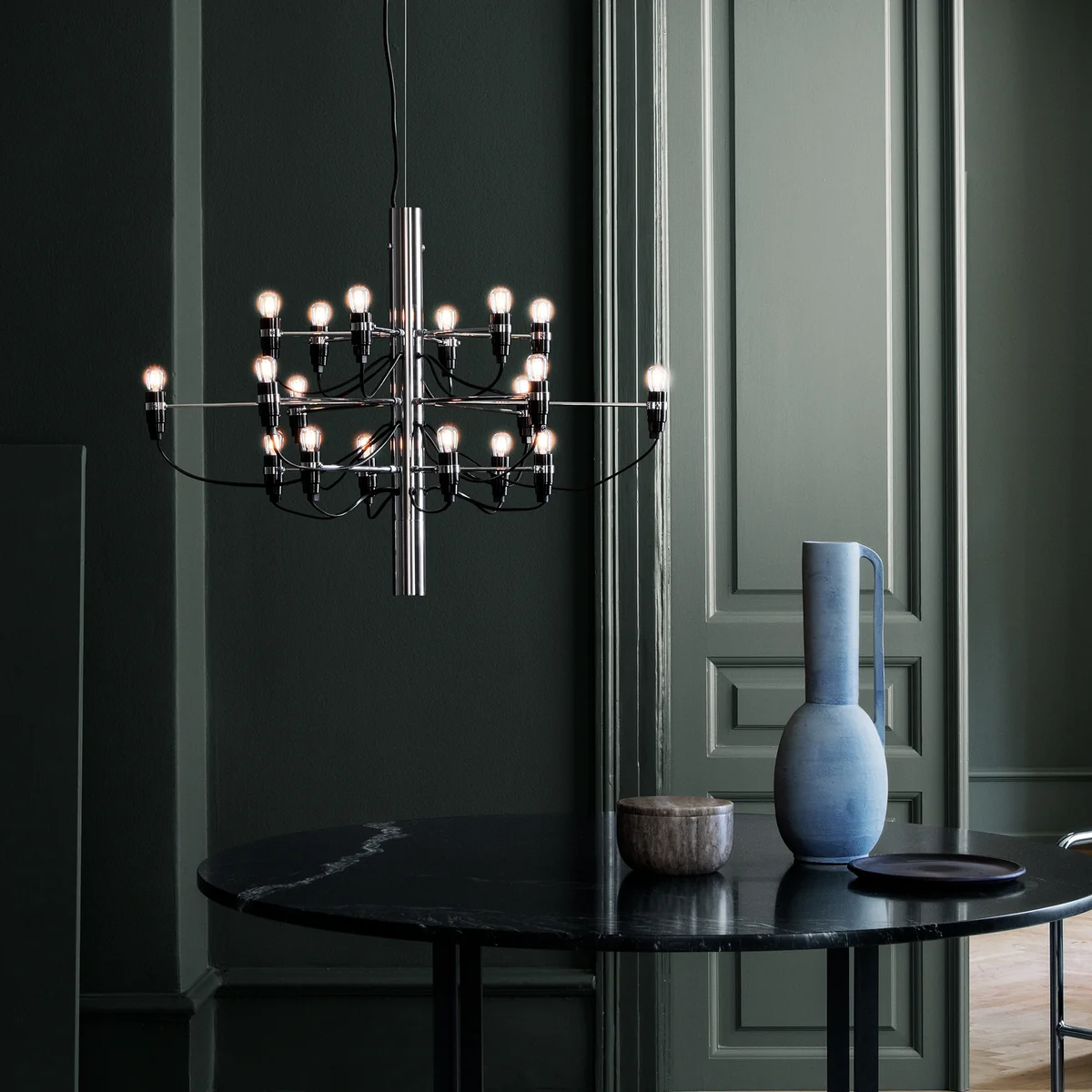 Flos - Kronleuchter 2097