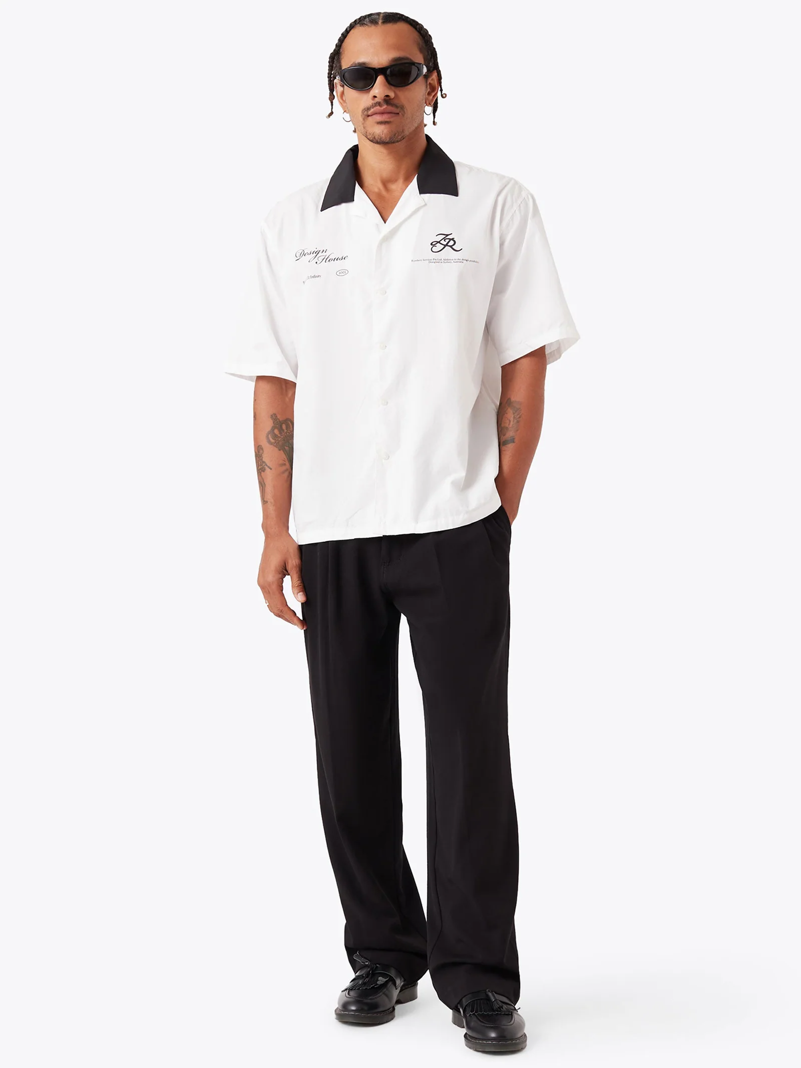 Design House Shirt