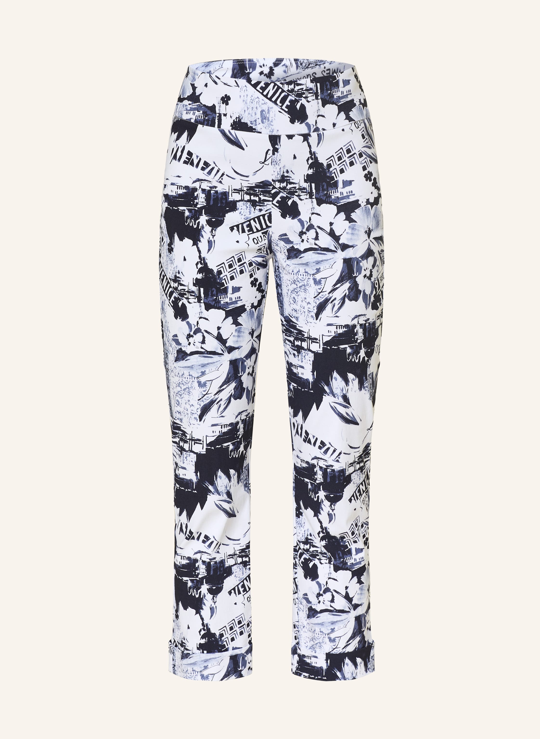 Joseph Ribkoff 7/8-Hose