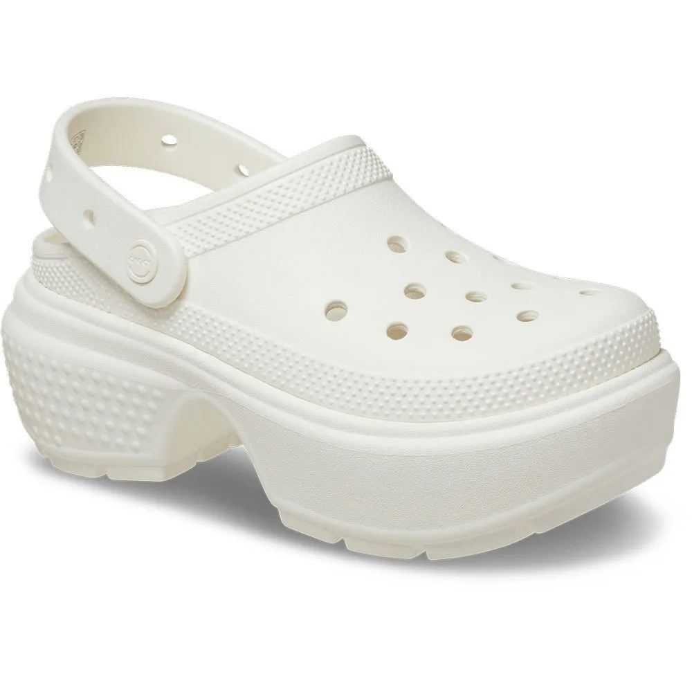 Crocs Stomp clogs