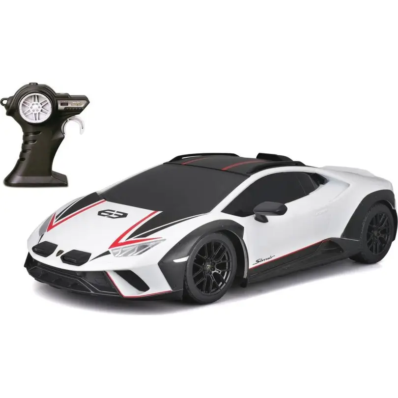 Spielset Lamborghini Huracan Sterrato