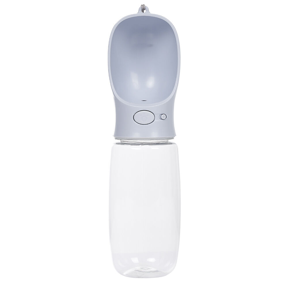 Distributeur d'eau portable pour animaux 500ml
