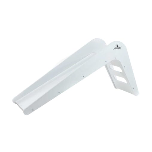 White Children&rsquo;s Slide