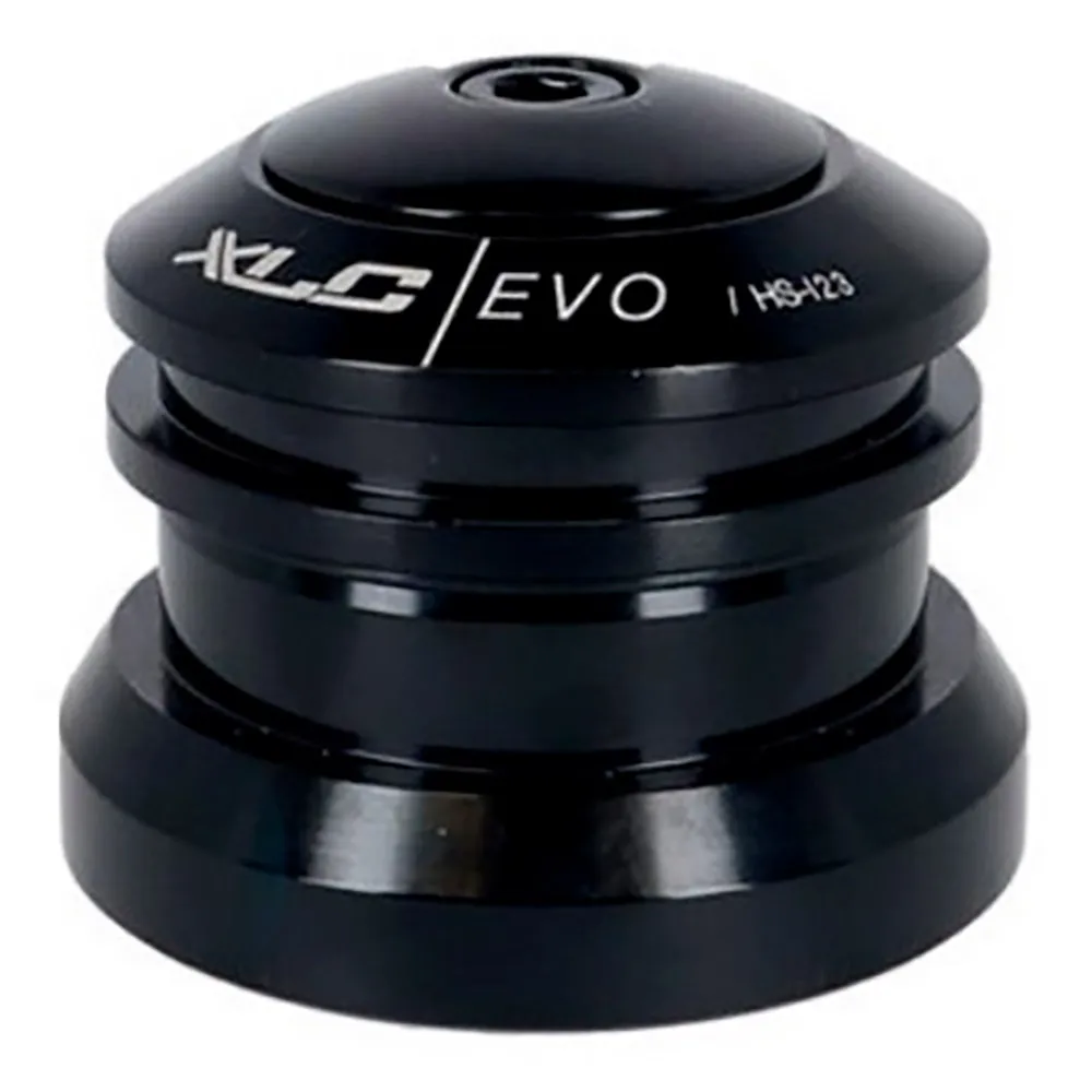 XLC HS-I23 A-Head 28.6-44 mm semi-integrated headset