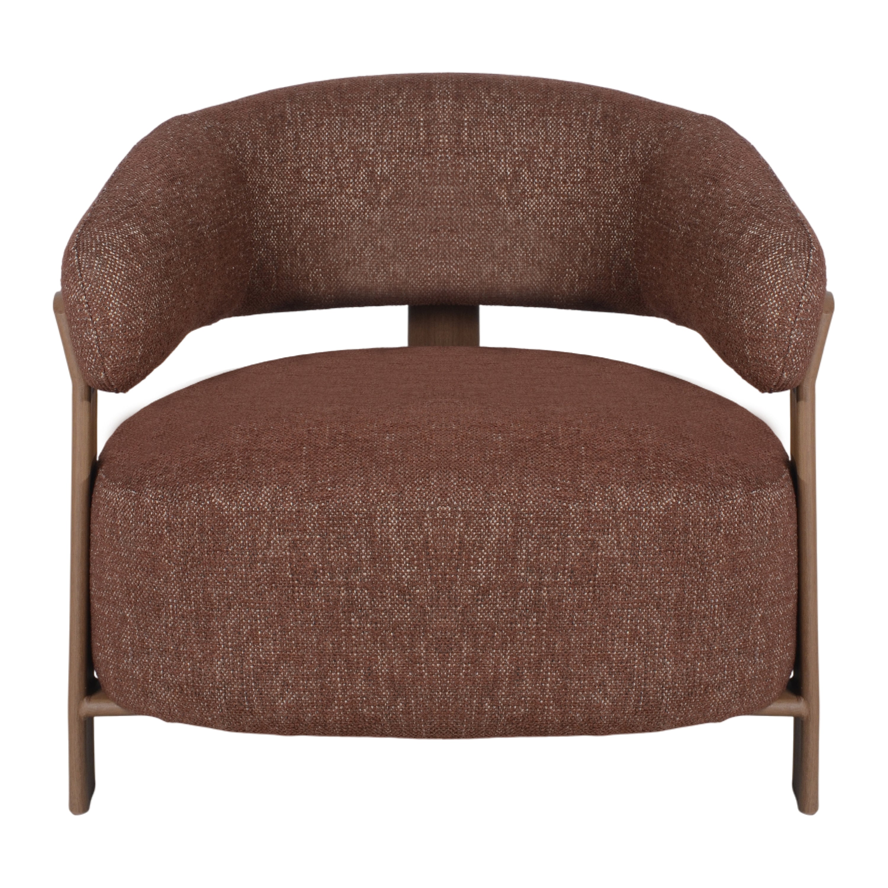 by fonQ Ploom Fauteuil - Terra