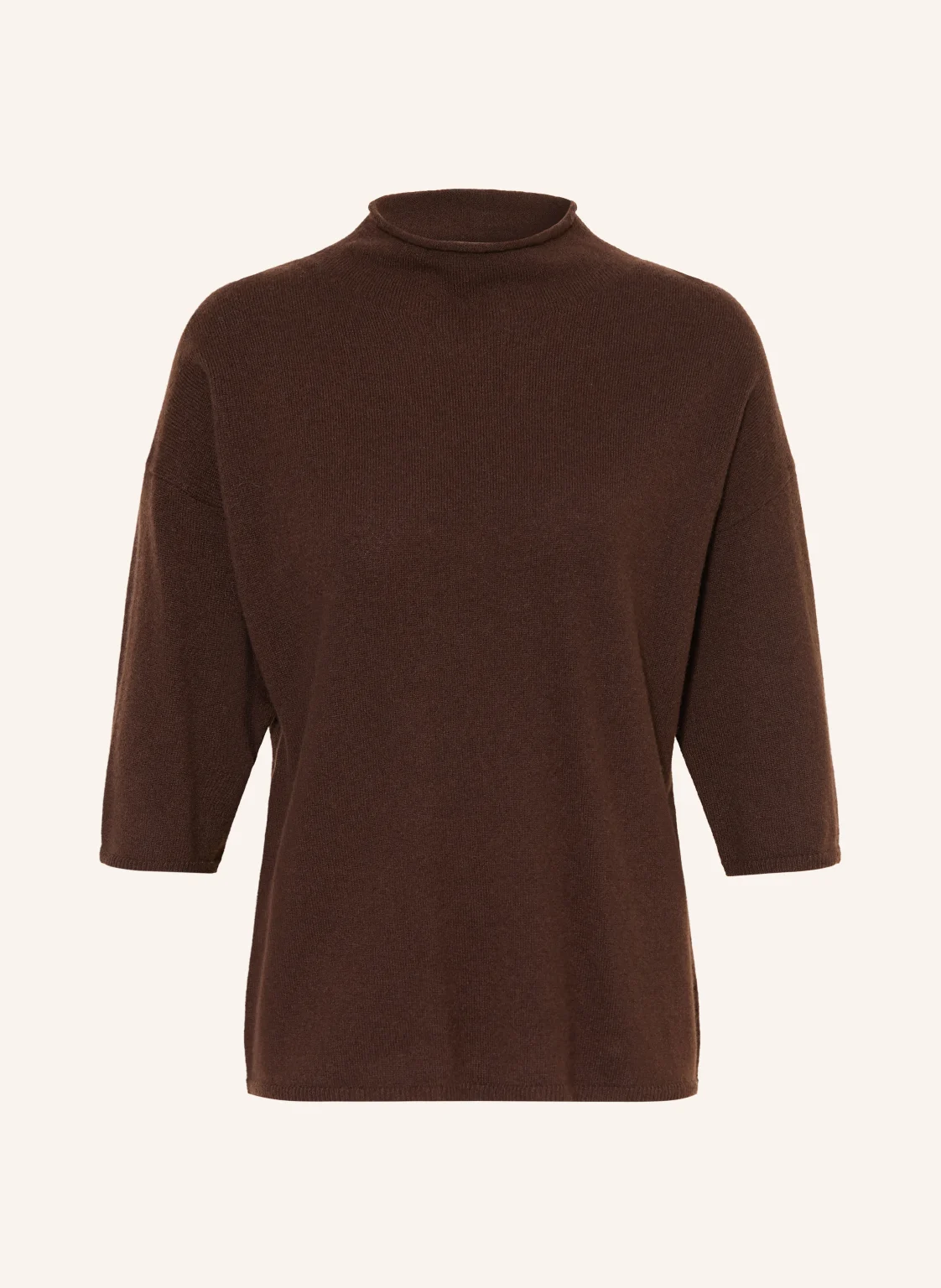 MRS & HUGS Cashmere-Pullover