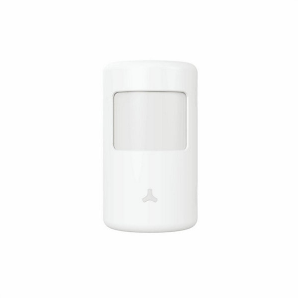 Alarme maison wifi et gsm 4G sans fil connectée Casa Noire - kit 1