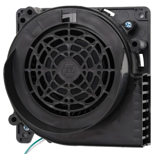 NNEVL LED String Lights with 66 LEDs and Fan 660 cm