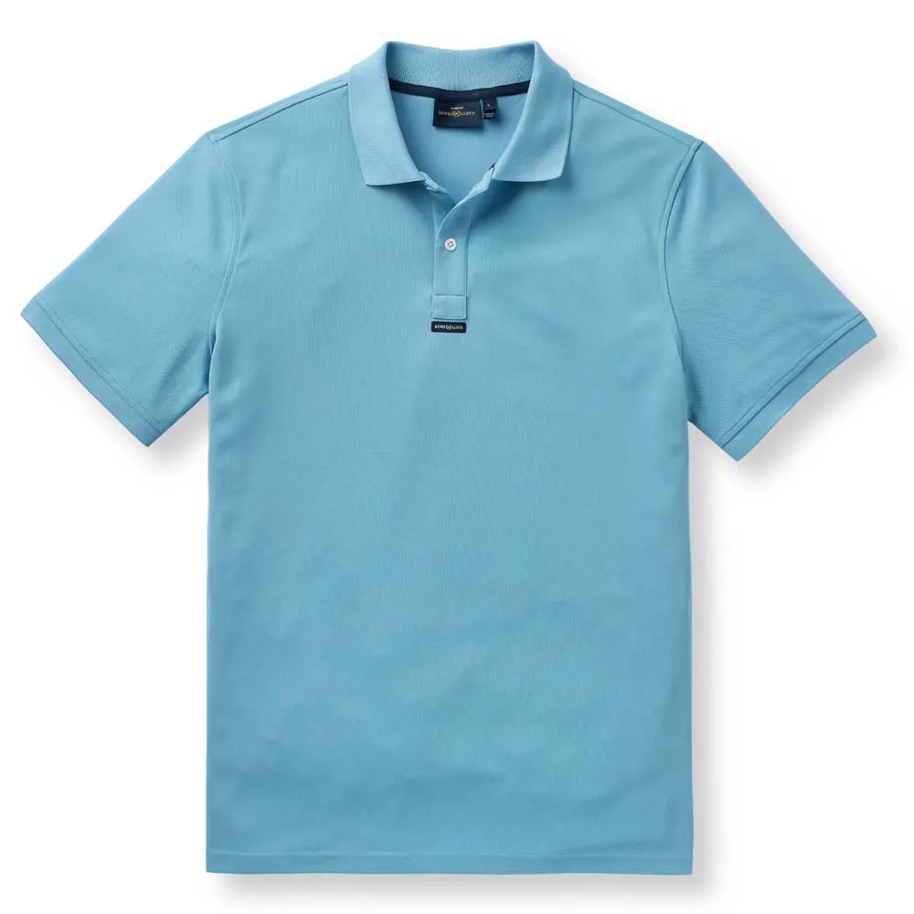 Henri Lloyd Dri Fast short sleeve polo