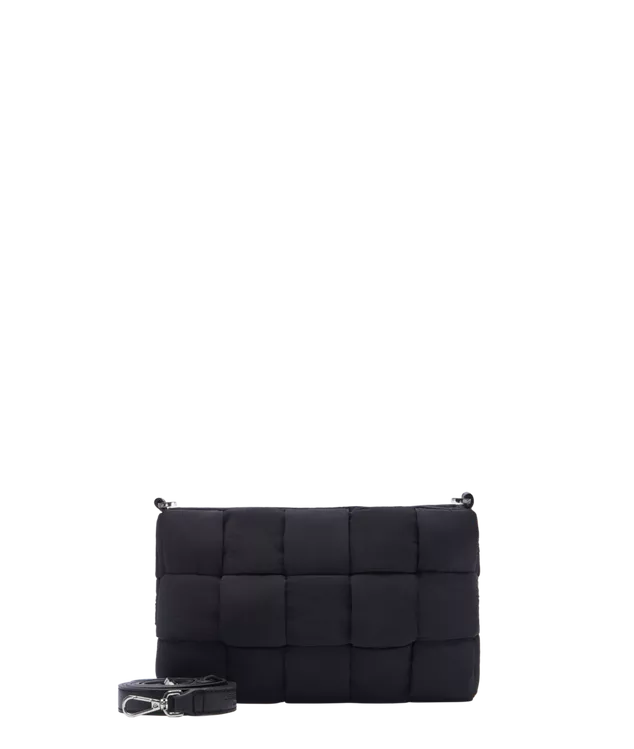 Nylon Bo Crossbody S