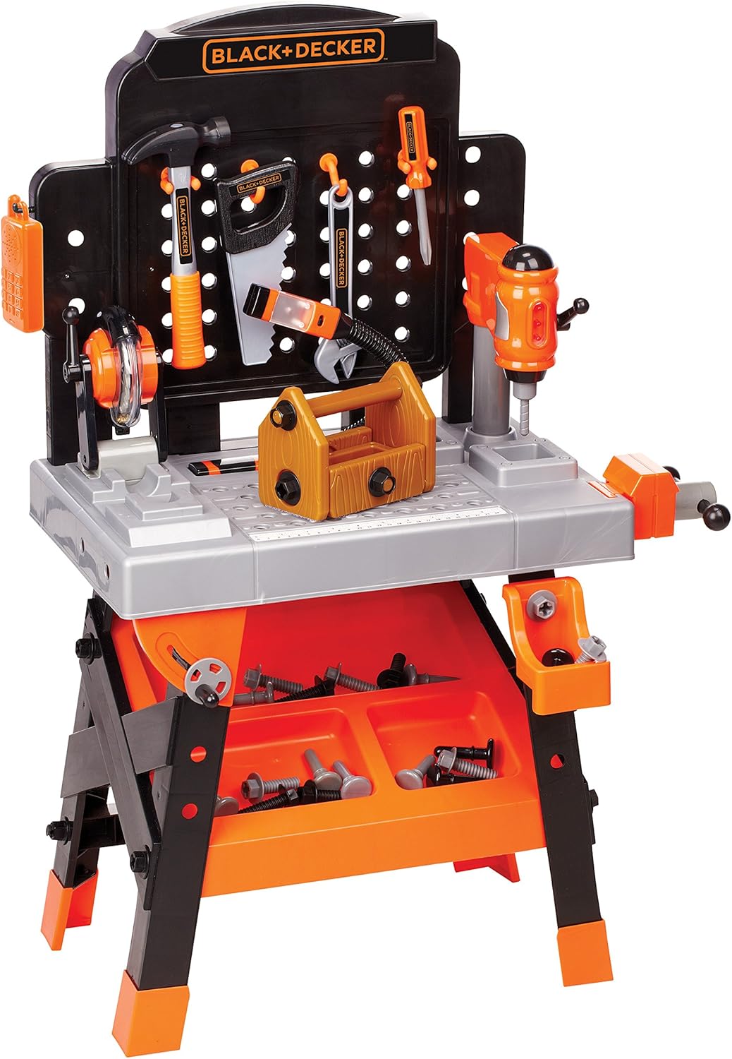 Play Tools