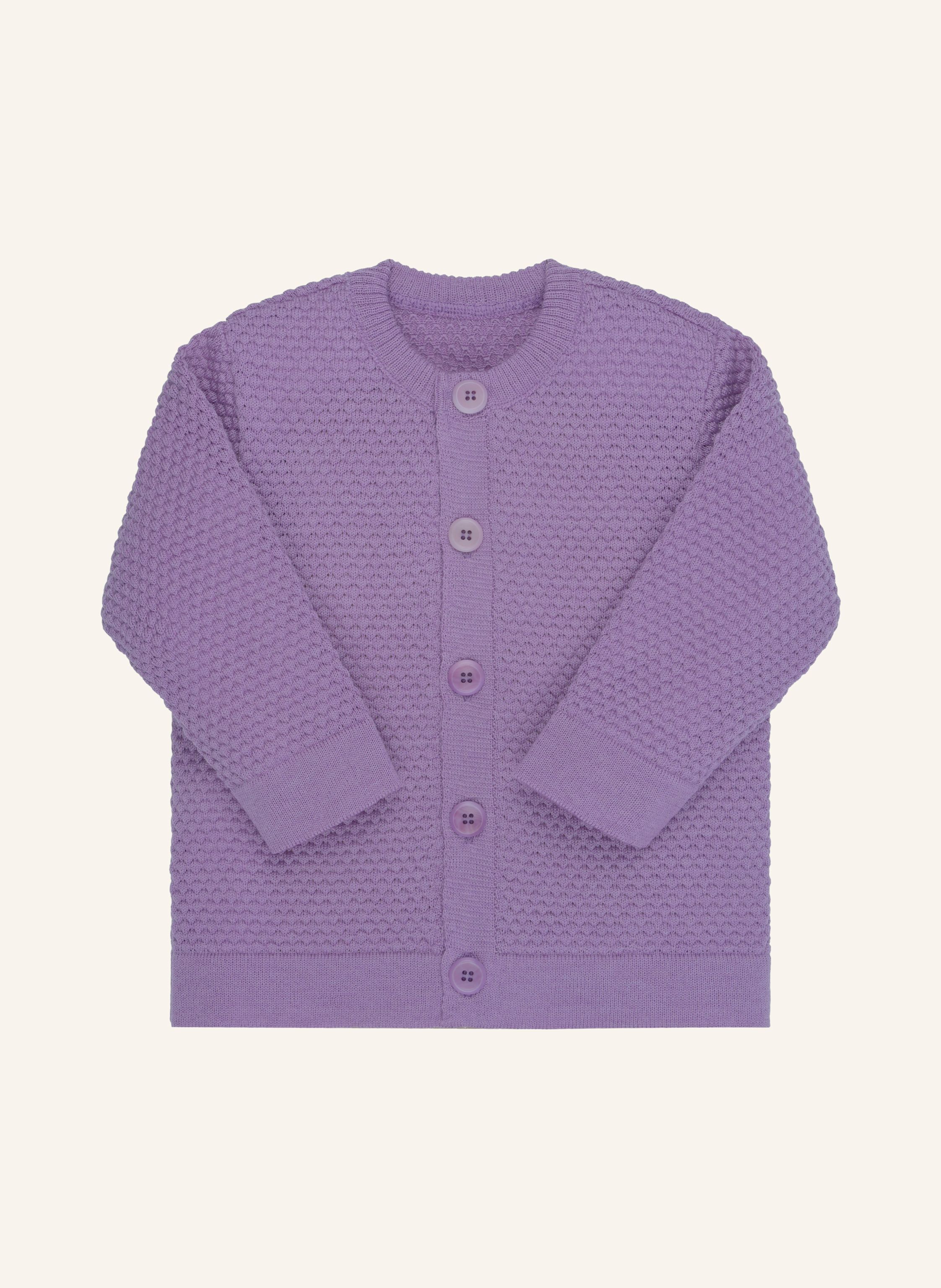 disana Strick-Jacke