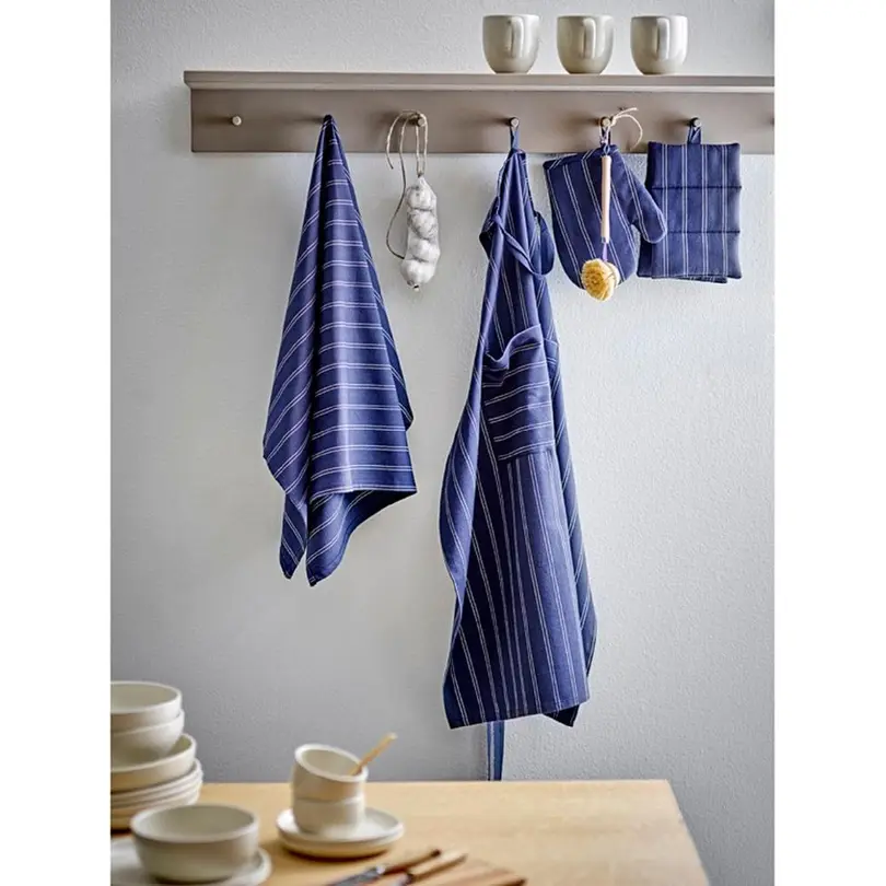Topflappen 2er-Set Harmony