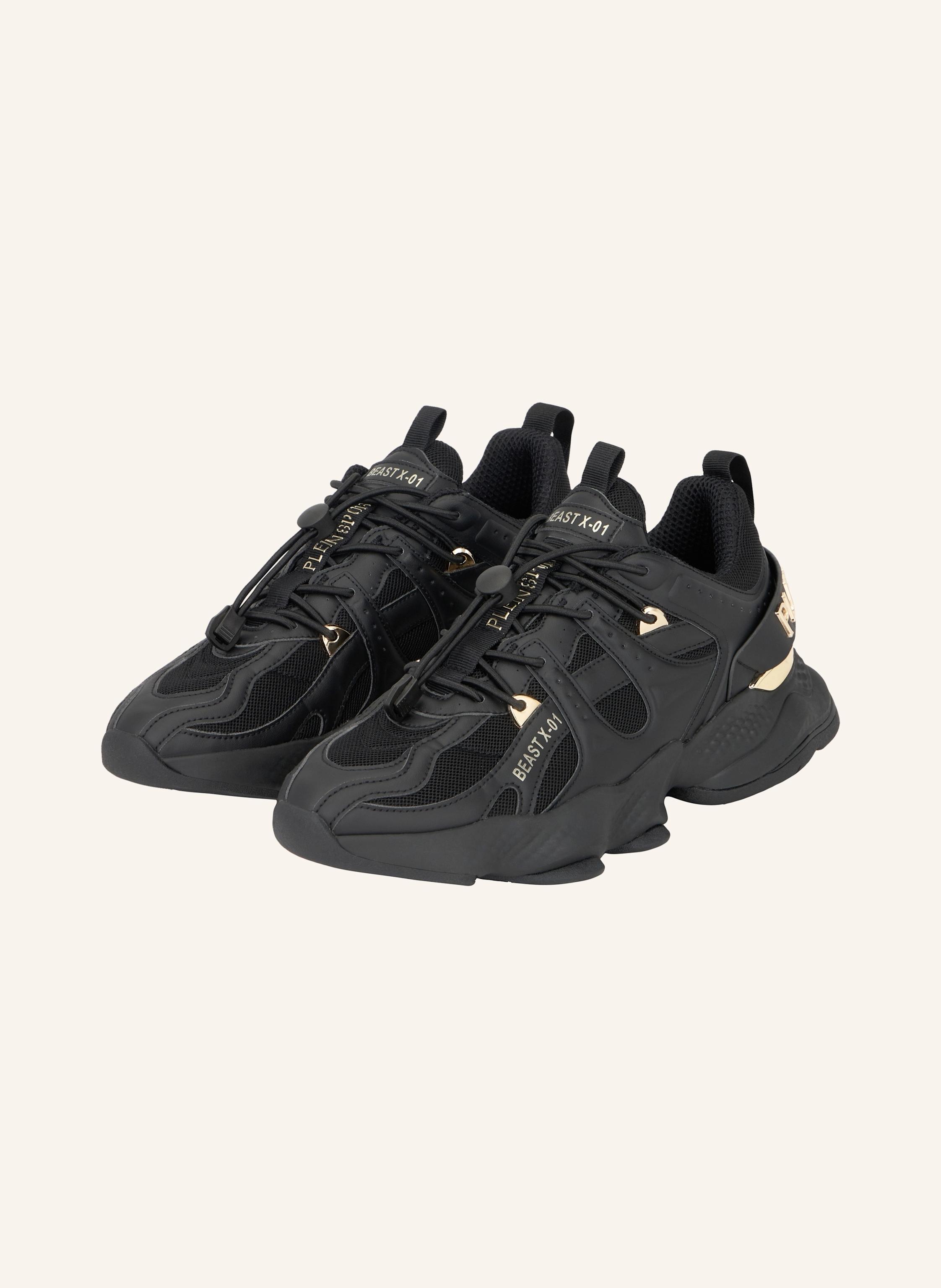 PLEIN SPORT Runner Sneaker