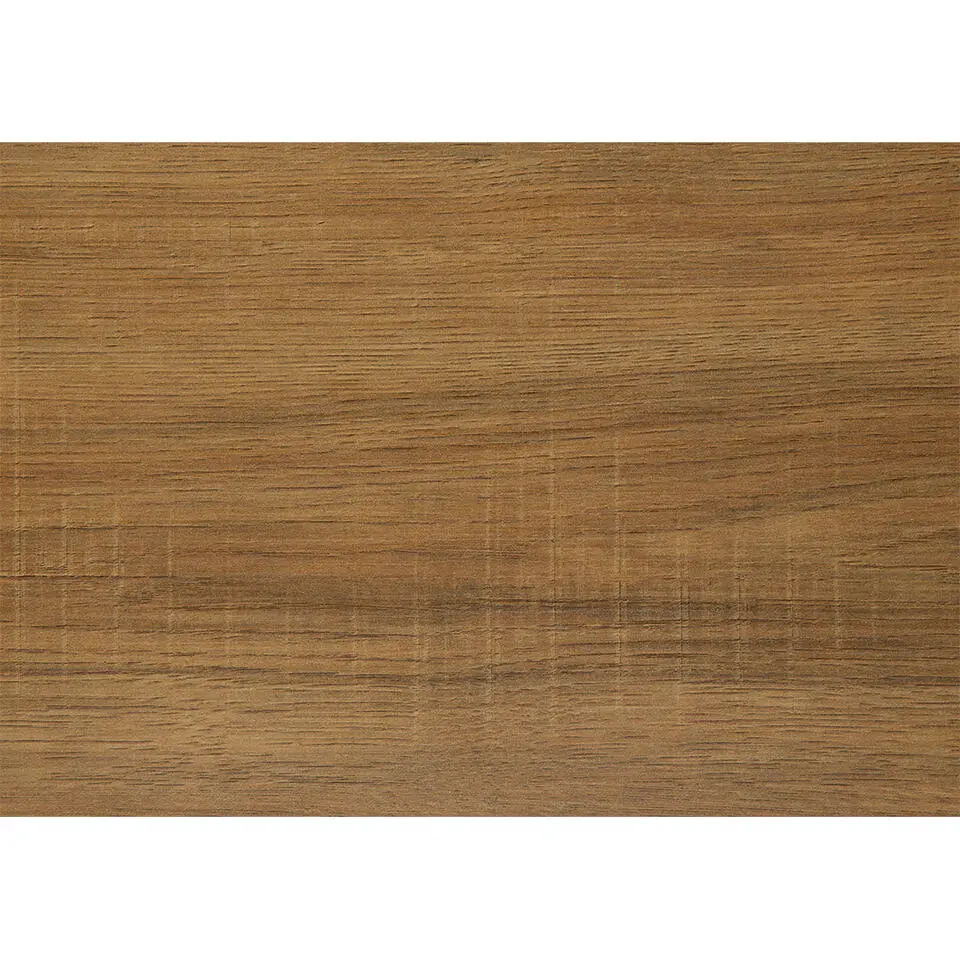 Hioshop Hugo bartafel set tafel- bank en 2 stoelen natuur