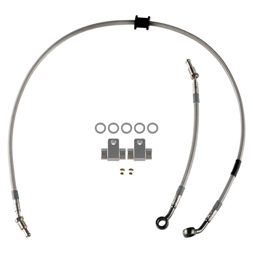 TRW Yamaha Mt-10 Abs 21-25/Mt-10 Sp Abs 21-25 brake line Kit