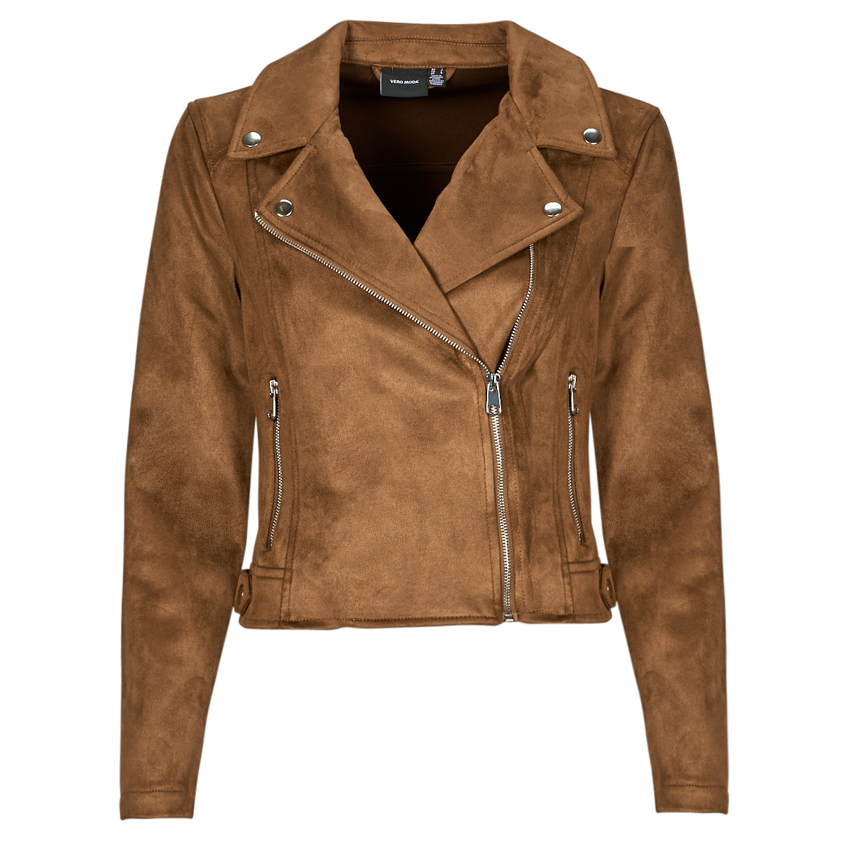 Vero Moda - VMJOSE - Cognac