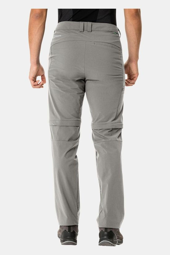 Vaude Farley II Stretch ZO Broek Regular