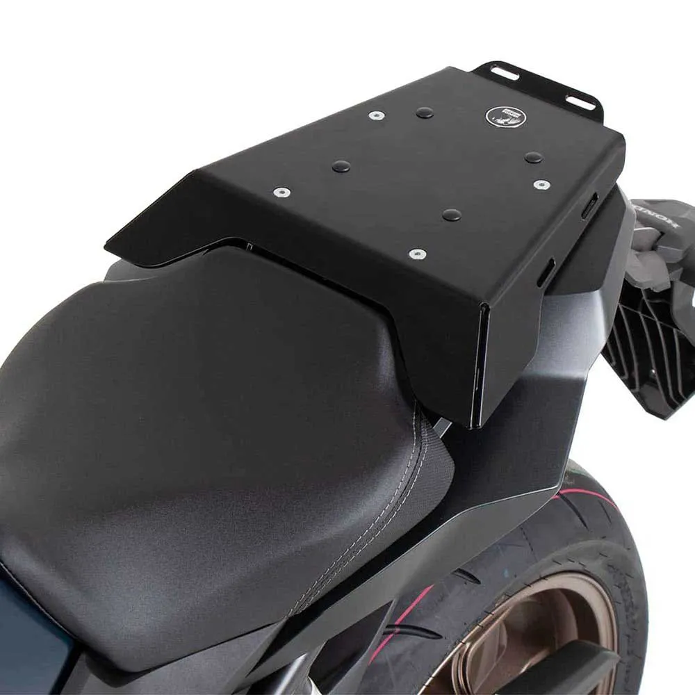 Hepco Becker Sportrack Honda CBR 650 R 21 6709532 00 01 luggage rack