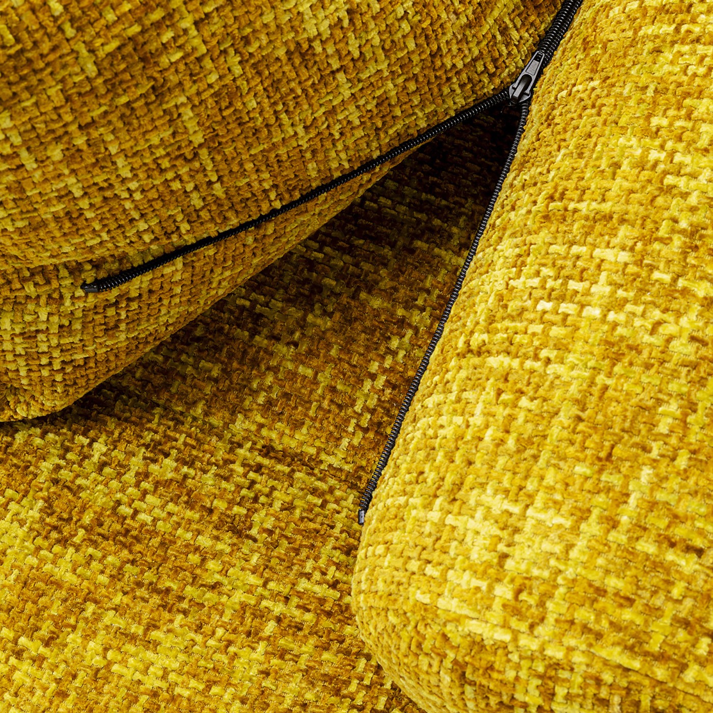 Kare Design Portofino assisi element - geel