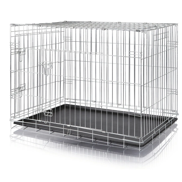 Transportkäfig, LxBxH: 109 x 79 x 71 cm