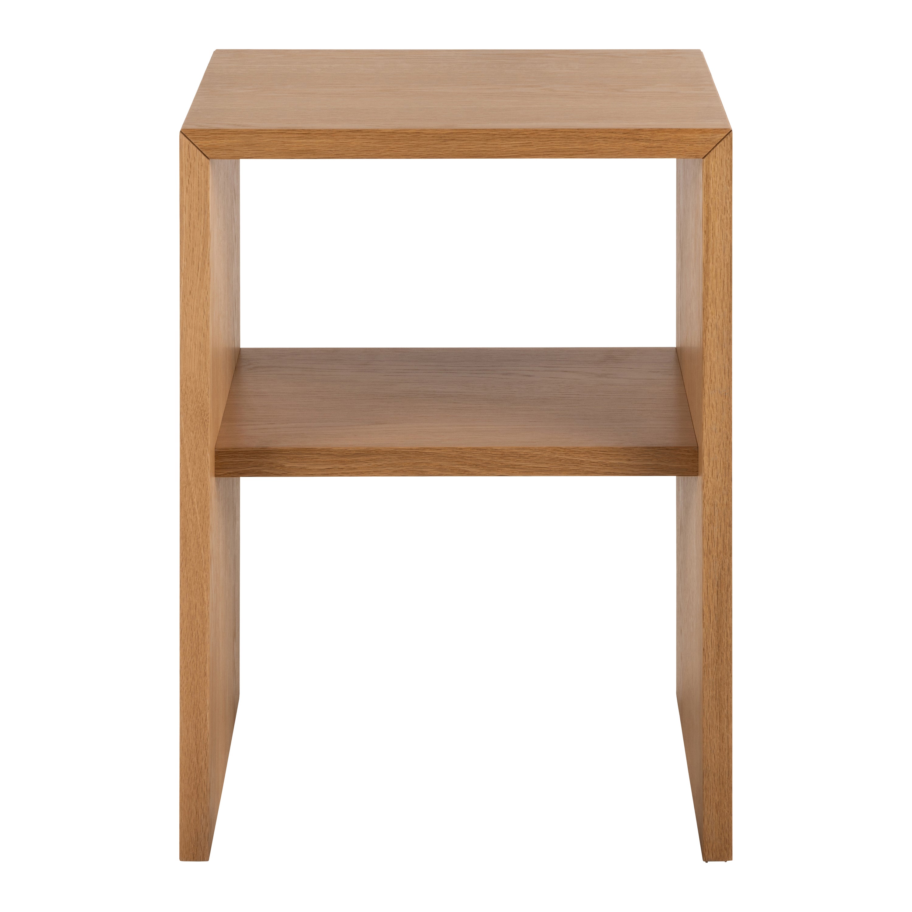 by fonQ Olen Nachtkastje - Eiken