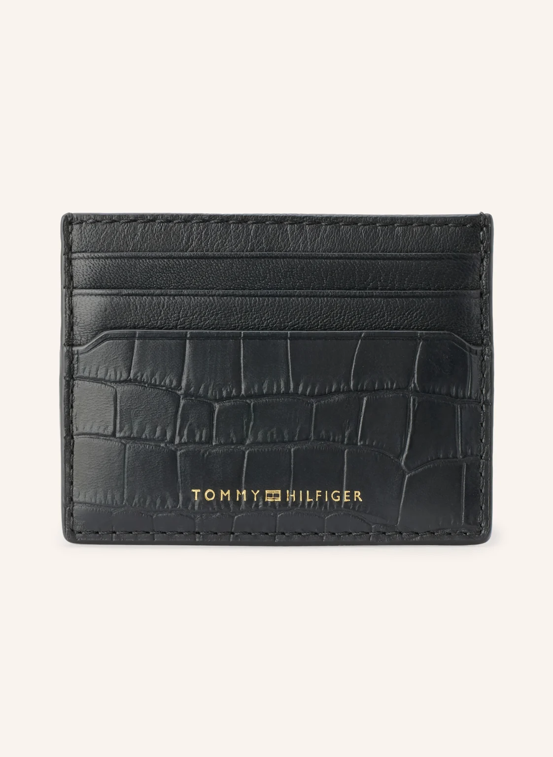 TOMMY HILFIGER Kartenetui