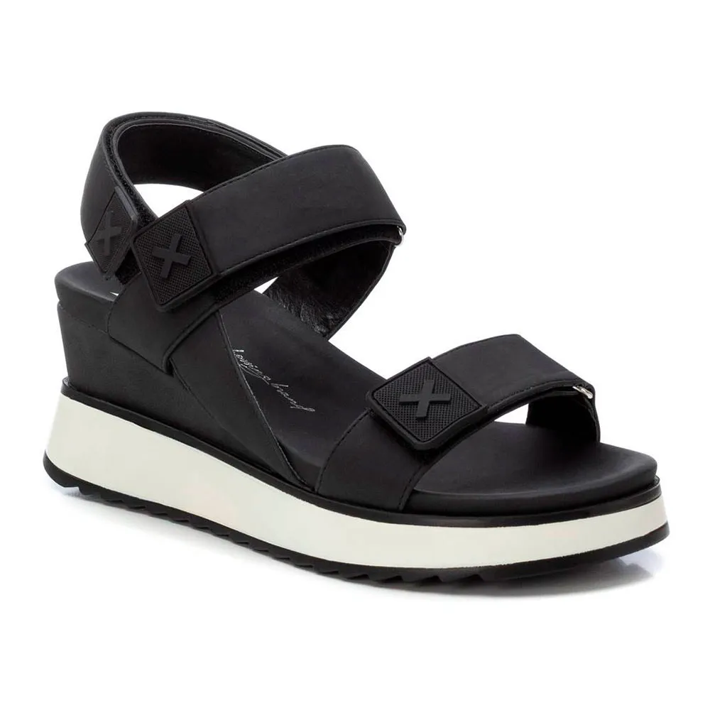 Xti 143848 platform sandals