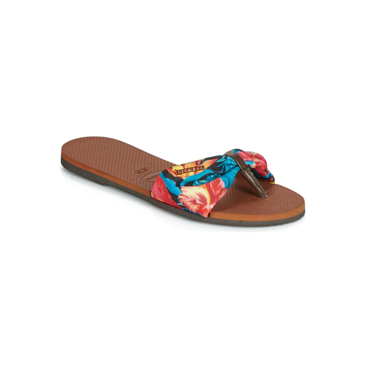 Havaianas - Trop Print - Flower