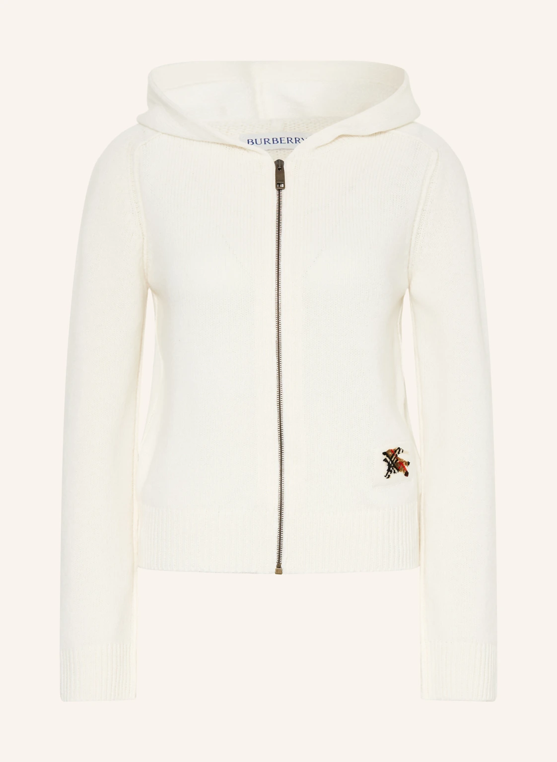 BURBERRY Strickjacke JILLIAN