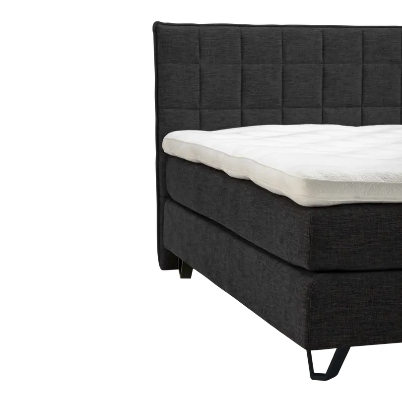 Boxspringbett Elander