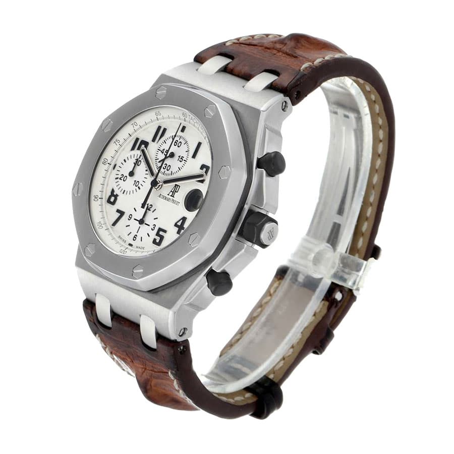 Audemars Piguet Royal Oak Offshore 26170ST.OO.D091CR.01 “Safari” Precision Clone