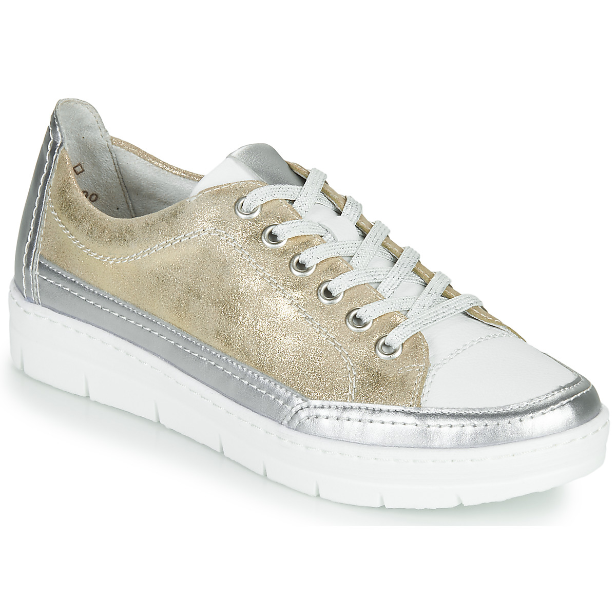 Remonte - PHILLA - Gold / Silver